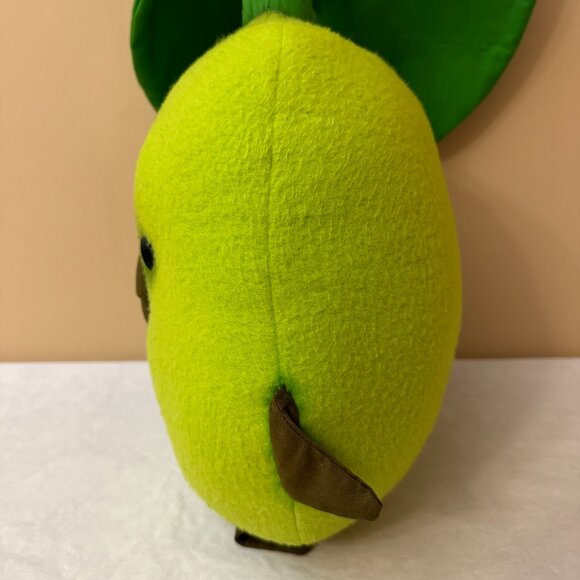 19" Home-made Korpokkur Plush from Final Fantasy XIV - Picture 5 of 14